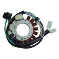 Ilb Gold Replacement For Yamaha, 4Wv-85510-00-00 Stator 4WV-85510-00-00 STATOR